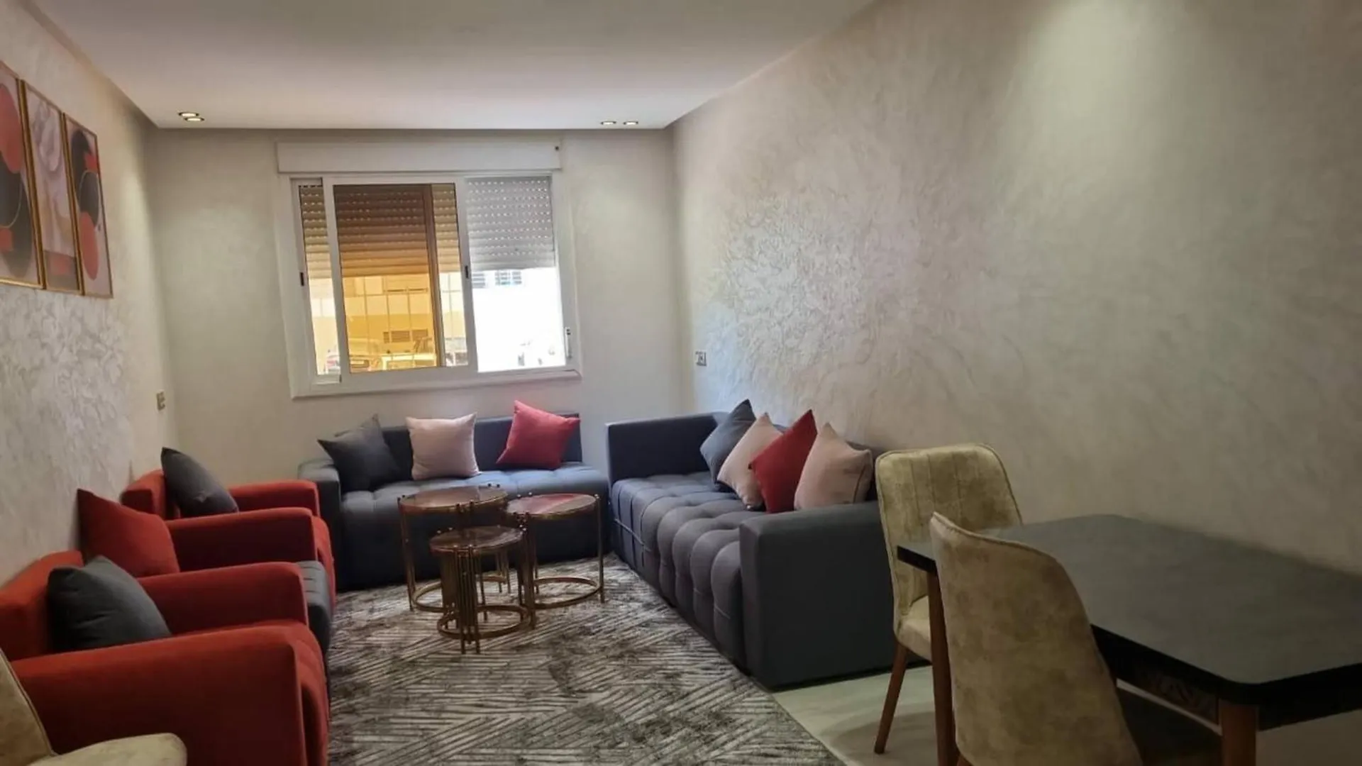 Cozy Agadir Apartment With 24 7 Security 0*,
