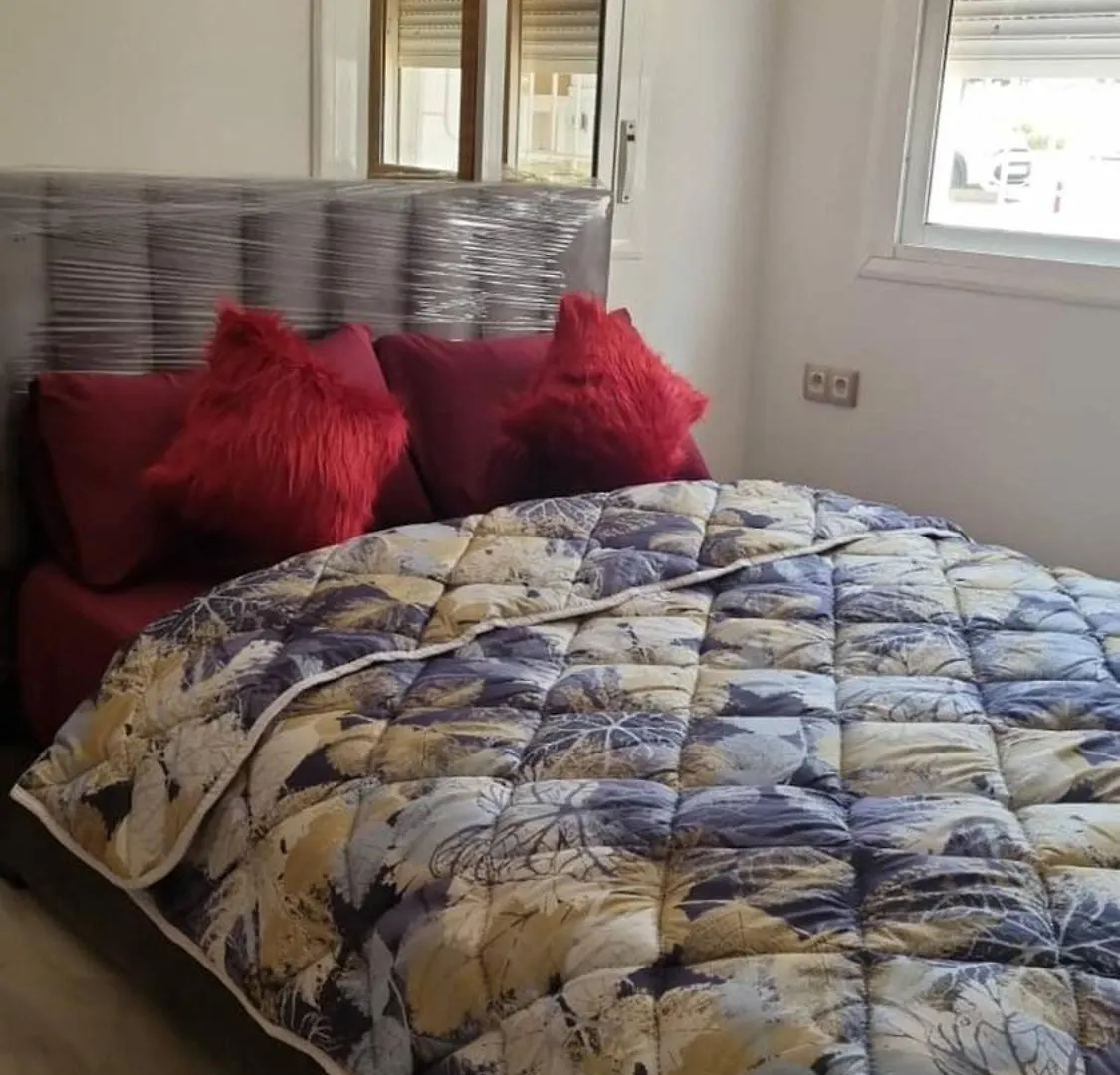 Cozy Agadir Apartment With 24 7 Security 0*,  摩洛哥