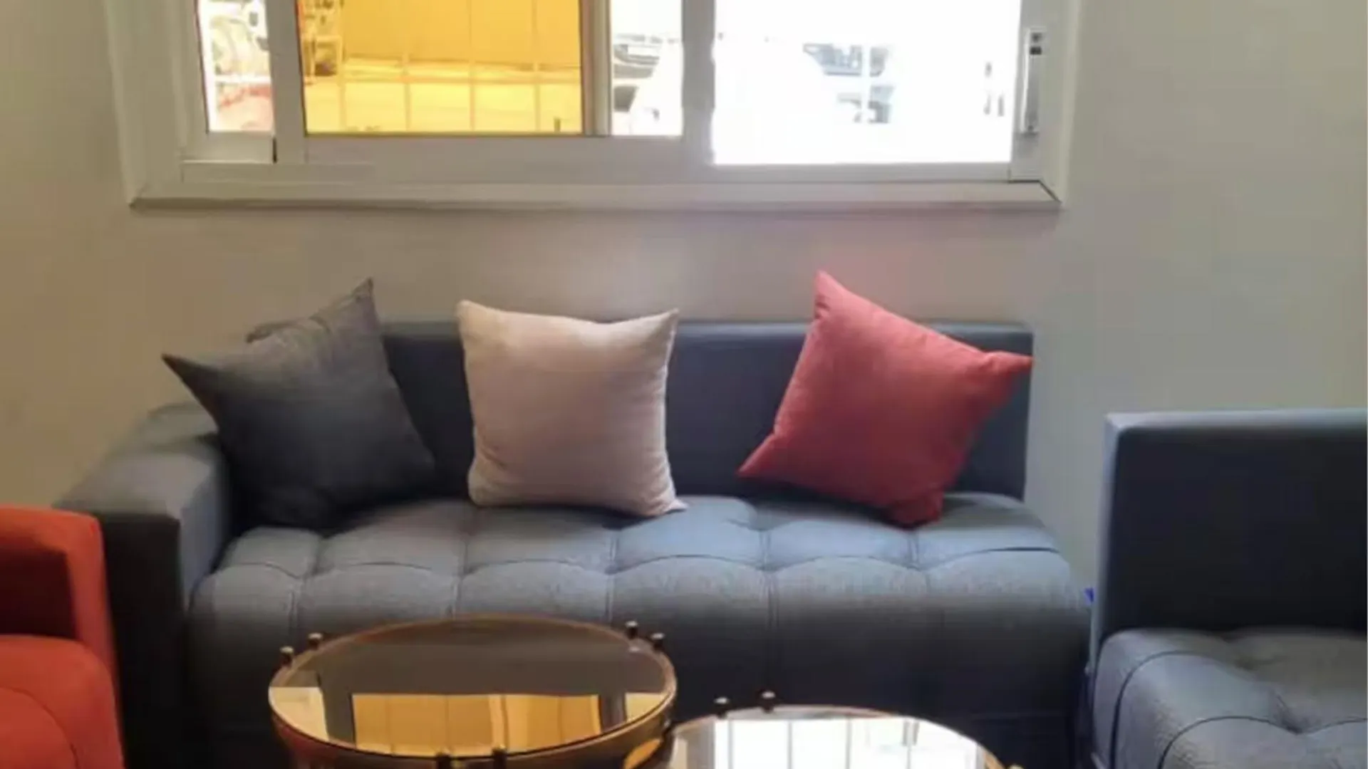 Cozy Agadir Apartment With 24 7 Security