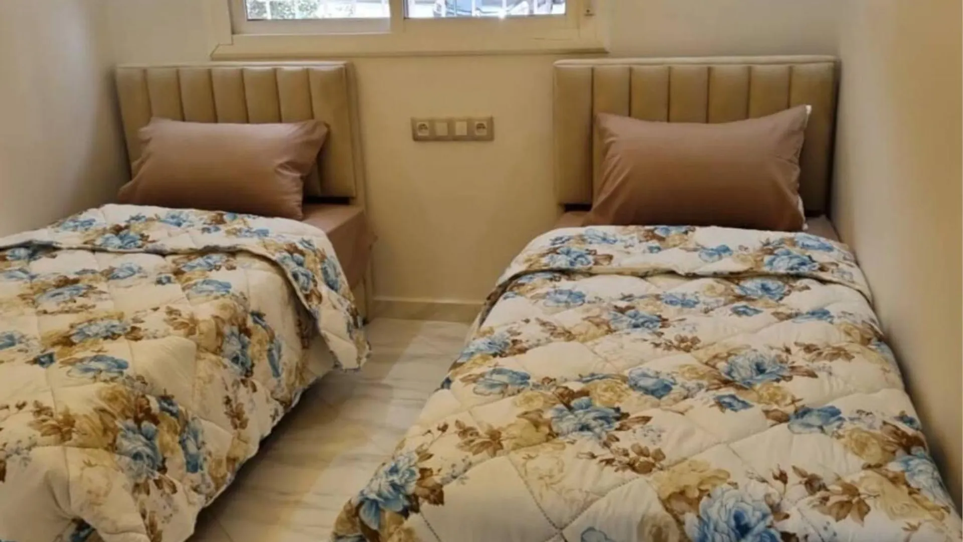 Cozy Agadir Apartment With 24 7 Security