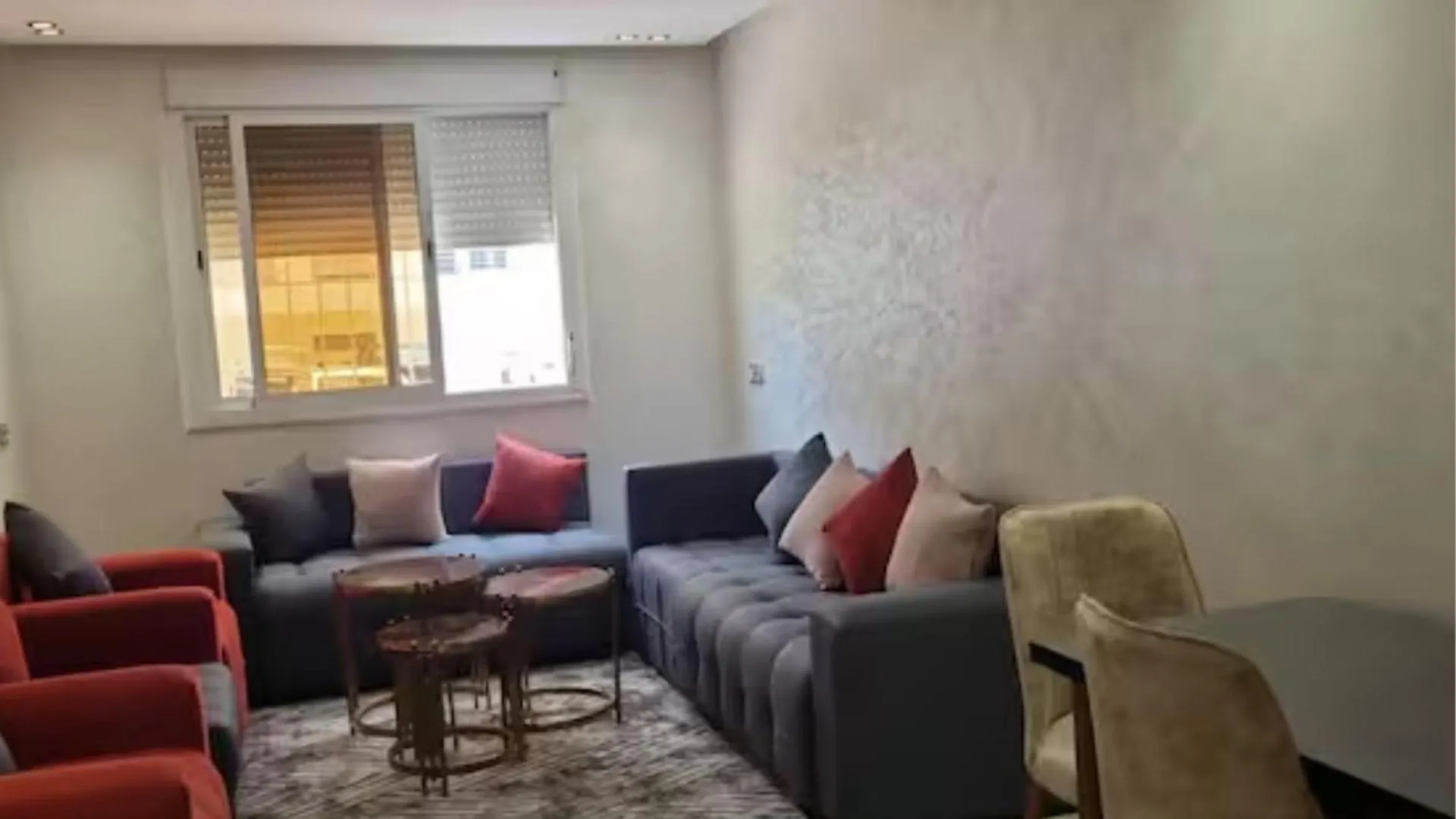 Cozy Agadir Apartment With 24 7 Security 摩洛哥