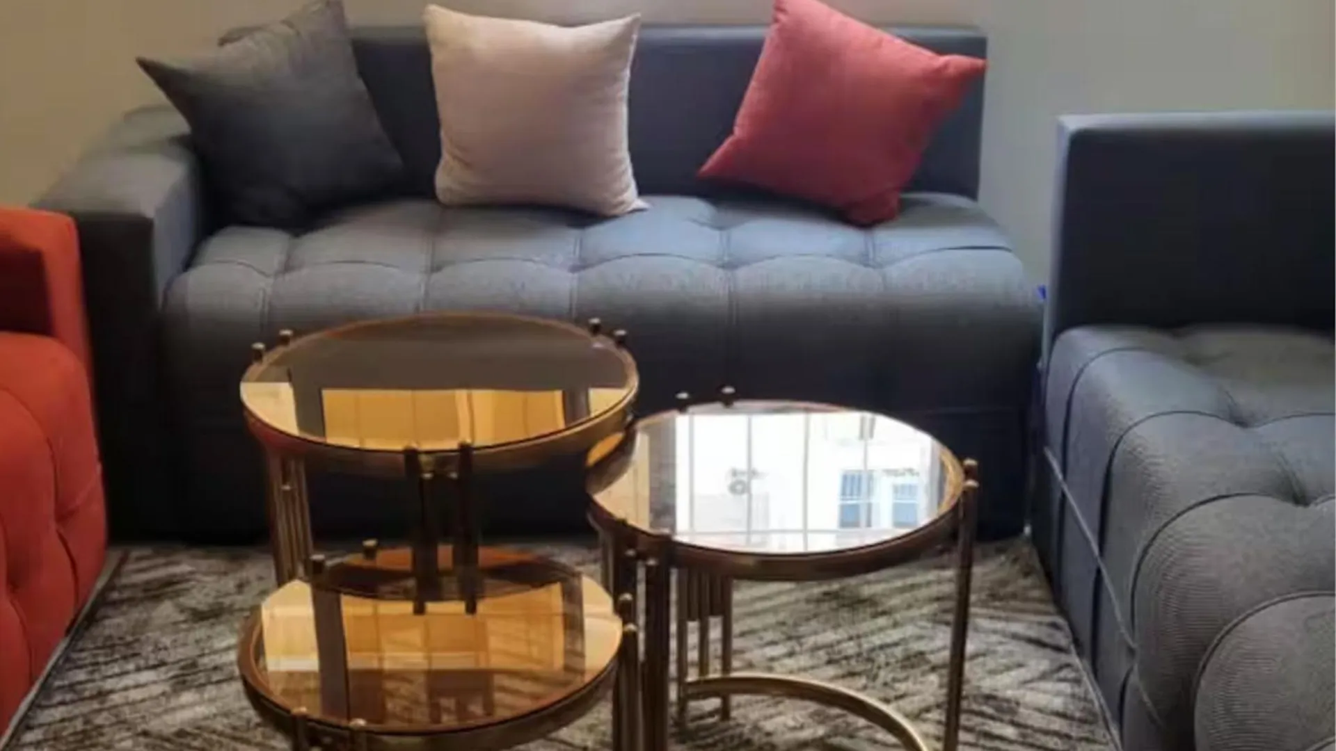 Cozy Agadir Apartment With 24 7 Security